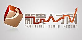 新貴人才網(wǎng)logo圖片