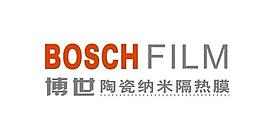 博世太陽膜logo圖片