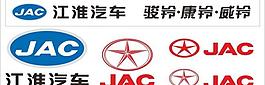 江淮汽車標識logo圖片