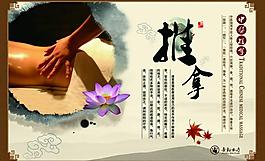 推拿圖片