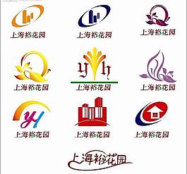 房地產  logo  標志圖片