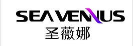 圣薇娜標志logo圖片
