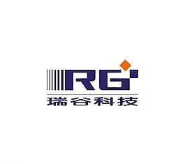 瑞谷科技標志logo圖片