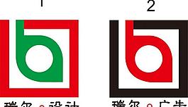 瑞爾設(shè)計標(biāo)志logo圖片