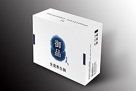 御品養生鍋包裝圖片