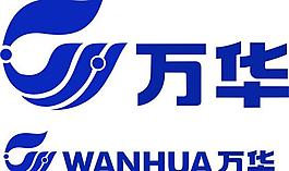 萬華集團logo圖片