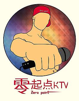 ktv零起点logo图片