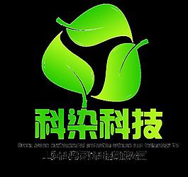 綠色環(huán)保logo設(shè)計圖片