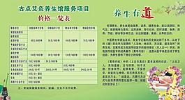 古點(diǎn)艾灸養(yǎng)生館圖片