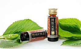阿膠元漿圖片