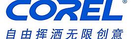 corel draw公司矢量logo圖片