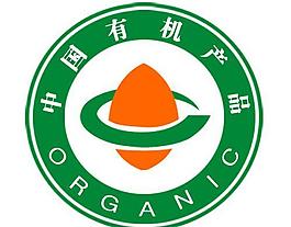有機食品logo圖片