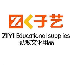 幼教文化用品logo图片