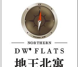 地王北寓logo圖片