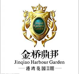 房地產(chǎn)矢量logo圖片