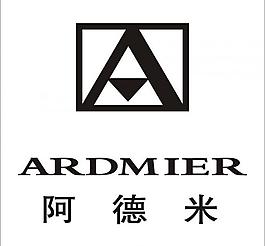 阿德米 ardmier logo圖片