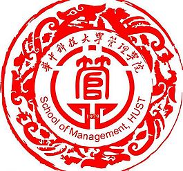 管理學院logo圖片