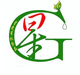 星光有機食品logo圖片