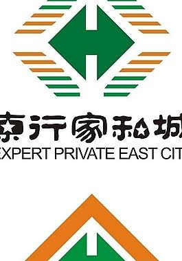 東行家私城logo圖片