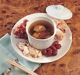 養生食補美食補湯圖片