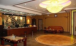 汗蒸足浴 养生 图案 背景 建筑图片
