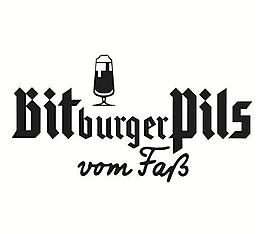 bitburger碧特博格啤酒logo圖片