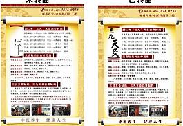 三九天灸 中式版圖片