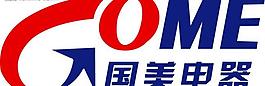 國美電器logo.cdr圖片