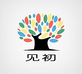 管理咨詢公司logo設計圖片