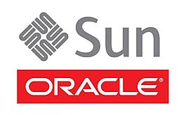 sun合并后新logo圖片