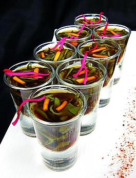 莼菜圖片