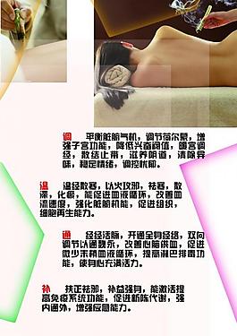 針灸 艾灸 火龍灸圖片