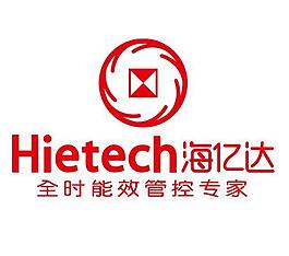 海億達能源科技logo圖片