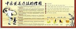 中醫宣傳欄圖片