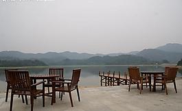 一山一水 休閑養生好地方圖片