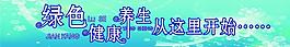 綠色健康圖片
