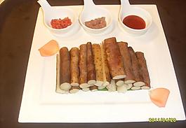 原味山藥棒圖片