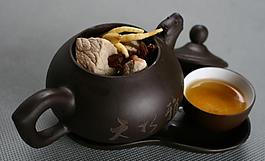 三參保心湯圖片