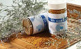 今磨房 虞美人花粉圖片
