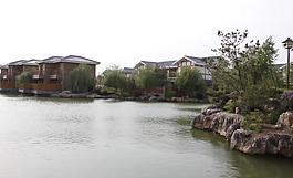 清泉石上流圖片