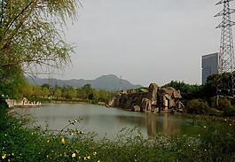 自然風景圖片