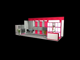 3D效果圖