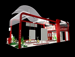 3D展覽