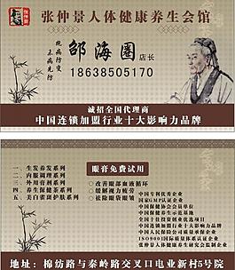 張仲景圖片