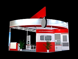 展示模