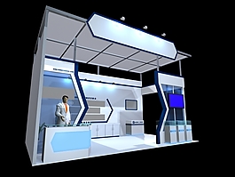 3D設(shè)計(jì)模型