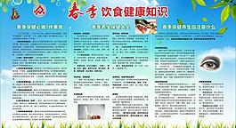 春季飲食健康圖片