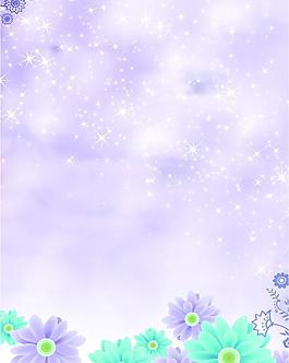 夢幻背景(非高清)圖片