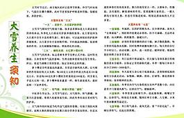 健康海報(bào)圖片