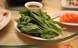 菠菜圖片